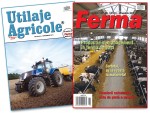 Conferinţele FERMA la AGRARIA: vineri, despre cresterea ovinelor si sondajul Presa agricola