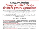 Continuăm să strângem semnături pentru eliminarea 