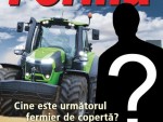 CONCURS: Căutăm oameni de copertă, la IndAgra!