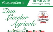 Ziua Liceelor Agricole_18mai2019