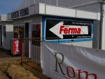 Revista Ferma vă aşteaptă între 26 şi 30 mai la RomAgroTec 2011