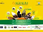 AGRALIM 2012 - o ediţie de succes