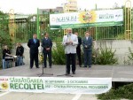 AGRALIM 2012 se va desfăşura în cel mai modern centru expoziţional din Moldova. Manifestări conexe