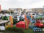 AGRARIA la 20 de ani - o vârstă frumoasă, organizare de excepţie