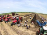 AgriPlanta – RomAgroTec 2014 se deschide astăzi. Iată programul expoziţional!