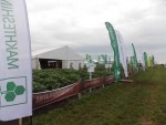 AgriPlanta – RomAgroTec 2014 și-a deschis porțile