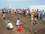 Copiii fermierilor învaţa jucându-se, la AGRIPLANTA 2012