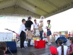 Tombola AGRIPLANTA 2012: Premii atractive pentru fermierii care trec pragul expoziţiei