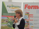 Începe AgriPlanta Vest 2015! Vino la standul Fundaţiei Revistei Ferma şi susţine drepturile fermierilor!