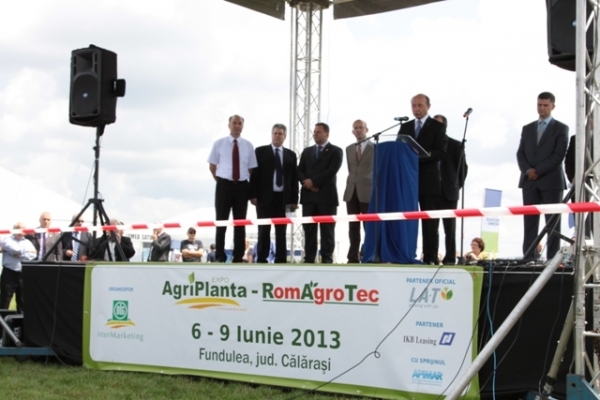 deschidere agriplanta romagrotec_b