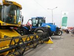 Zeci de firme participă la târgul agricol Expoagroutil, organizat la Mamaia