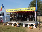 Târgul Bălţata Românească Băcia 2014