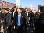 BĂSESCU: Românii TREBUIE AJUTAŢI să cumpere terenuri!