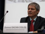 Cioloș: Fermierii români ar putea valorifica mai bine producţia dacă ar fi mai organizaţi