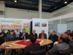 Maschio Gaspardo investeşte în cercetare. Primul cluster agricol a fost semnat la FestAgrAlim Timişoara