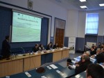 FORUM: Oportunităţi de Investiţii în Mediul Rural Botoşănean