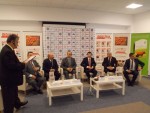 Carnexpo - o veritabilă expoziţie internaţională