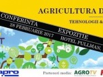 TREND: AGRICULTURA DE PRECIZIE, rată de creştere susţinută până în 2020