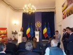 Conferinţă la MADR. Constantin explică Legea Pieţelor şi noile reguli pentru producătorii agricoli