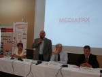 Conferinţă „Mediafax Talks” soluţii şi măsuri prioritare în agricultură