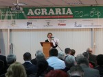 S-a deschis AGRARIA 2014