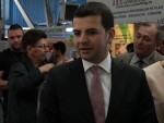 Ministrul Agriculturii discută, în 15 octombrie, cu pomicultorii din Dâmboviţa