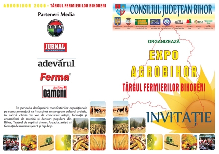 Expo AgroBihor