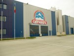 Olympus inaugurează oficial cea mai mare şi modernă fabrică de lactate din România