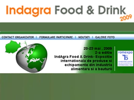 IndAgra Food&Drink 2009