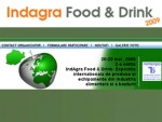 A început IndAgra Food&Drink 2009, ediţia a II-a