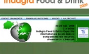 IndAgra Food&Drink 2009