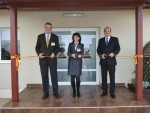 KWS creează în România pentru România! - inaugurarea Staţiunii de Cercetare şi Ameliorare KWS Seminţe