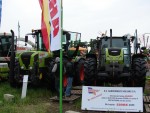 Claas – Ziua porţilor deschise