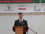 Steriu îşi îndeamnă colegii să vină la AGRARIA pentru a discuta cu fermierii