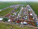 PREMIERĂ NAŢIONALĂ la AGRIPLANTA – ROMAGROTEC 2017!