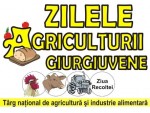 „Zilele Agriculturii Giurgiuvene” - ediţie cu peste 15.000 de vizitatori