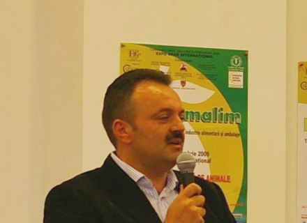 Cătălin Roşculete