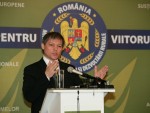 Cioloş: România poate deveni un jucător important pe piaţa cerealelor din Europa