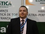 Florin Constantin, Country Manager Bulgaria & România al Euralis Semences a fost ales Administrator al CCIFER