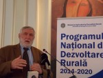 Fischer: Nu este suficient să spui „ne dorim să îmbunătăţim situaţia din agricultură”