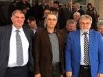 Gheorghe Boţoman: Cultivatorii de cartof din România simt că li se mişcă nisipul de sub picioare