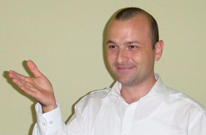 Mihai Negoescu