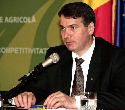 Cine ar fi în cărți pentru șefia Ministerului Agriculturii?