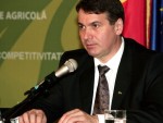 Cine ar fi în cărți pentru șefia Ministerului Agriculturii?