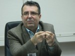 Preşedintele CCIA Arad, Nicolae Băcanu, a fost revocat din funcţie