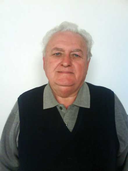 Ioan Viorel Chiş