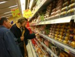 ONU solicită dublarea producţiei mondiale de alimente până în 2050