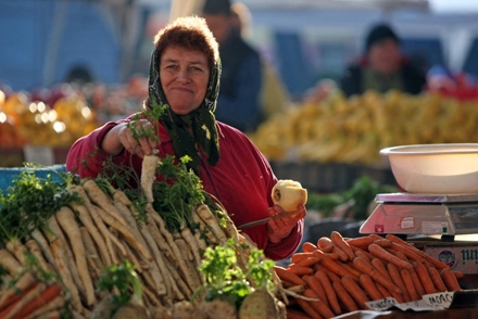 Toţi operatorii economici de pe piaţa agroalimentară vor fi obligaţi să se înscrie în Registrul Industriilor Alimentare