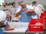 Smithfield România şi Cris Tim se pregătesc să reia exporturile de carne în China