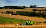 Suprafaţă agricolă